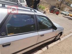 Ford Scorpio